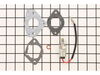Kit, Solenoid – Part Number: 2475722-S