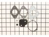 Kit: Repair Service Gasket – Part Number: 2475738-S