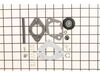 Kit, Accelerator Pump – Part Number: 2475756-S
