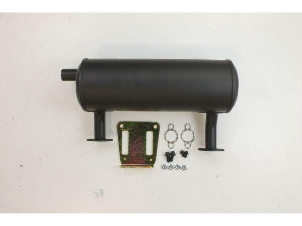 9928638-1-M-Kohler-2478605-S-Kit: Muffler