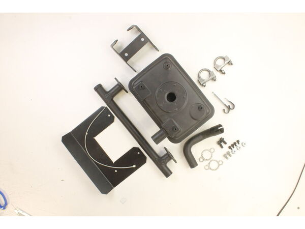 9928641-1-M-Kohler-2478609-S-Kit: Muff. Mt.-oil Filt