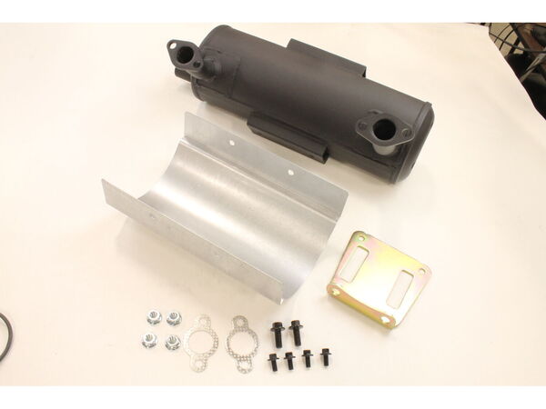 9928643-1-M-Kohler-2478611-S-Kit, Muffler