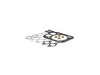 9928679-3-S-Kohler-2484104-S-Kit: Cylinder Head Gasket