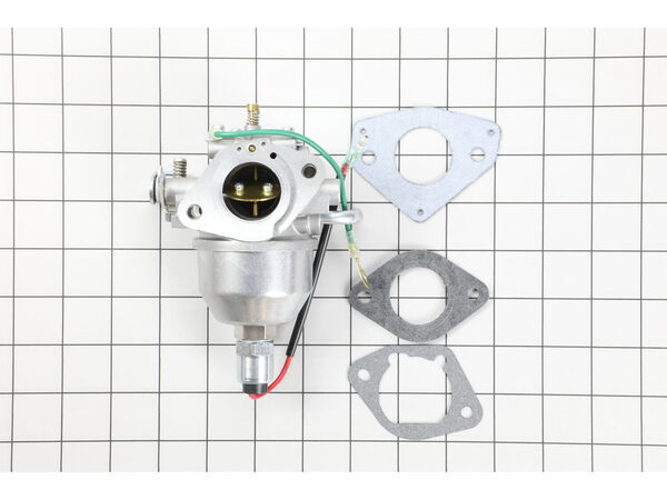 9928705-1-M-Kohler-2485317-S-Kit: Carburetor W/gasket