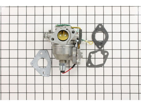 9928721-1-M-Kohler-2485326-S-Kit: Carburetor W/gasket-nikf