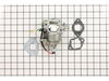 9928721-2-S-Kohler-2485326-S-Kit: Carburetor W/gasket-nikf