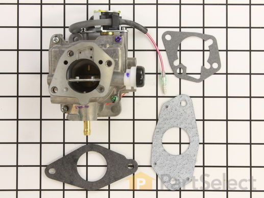 9928734-1-M-Kohler-2485343-S-Kit, Carburetor W/Gasket