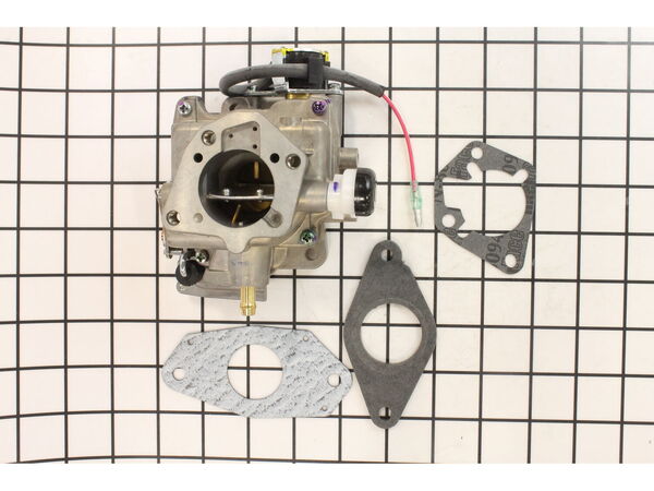 9928745-1-M-Kohler-2485377-S-Kit: Carburetor W/gaskets