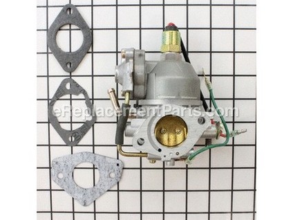 9928752-1-M-Kohler-2485390-S-Kit, Carburetor W/Gaskets