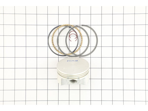 9928767-1-M-Kohler-2487422-S-Kit: Piston W/ring Set Std