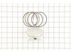 Kit: Piston W/ring Set Std – Part Number: 2487422-S
