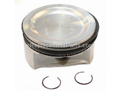 9928774-1-M-Kohler-2487443-S-Kit: Piston Assy W/ring Set (.