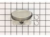 Kit,Piston Assembly W/Ring Set (.25) – Part Number: 2487444-S
