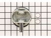 Kit:piston Assy W/ring Set(.5) – Part Number: 2487449-S