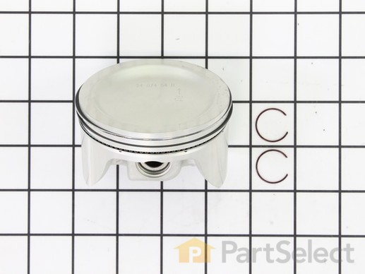 9928783-1-M-Kohler-2487454-S-Kit: Piston (std)