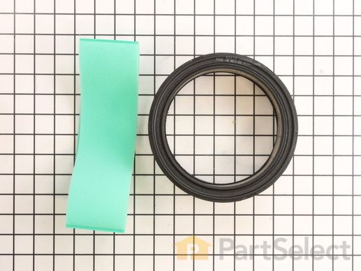 9928787-1-M-Kohler-2488303-S1-Element, Air Cleaner
