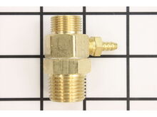 Check valve – Part Number: 24963