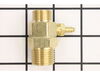 Check valve – Part Number: 24963