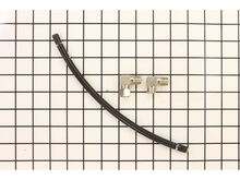 Control panel tube – Part Number: 24998
