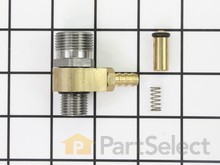 Chemical Injector – Part Number: 24E741