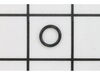 O-Ring – Part Number: 25-0009