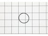 O-Ring – Part Number: 25-0015
