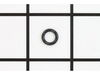 O-ring – Part Number: 25-0163