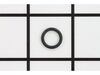 O-Ring – Part Number: 25-0343