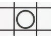 O-ring – Part Number: 25-0372
