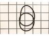 O-Ring – Part Number: 25-0398