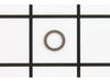 Back-Up Ring – Part Number: 25-0404