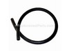 Hose, Lw Perm.Fuel 24.00" – Part Number: 25-111-81-S