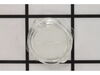 Cap Assembly Wick Cover – Part Number: 25-71-1