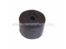 Rubber Foot – Part Number: 25013