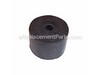 Rubber Foot – Part Number: 25013