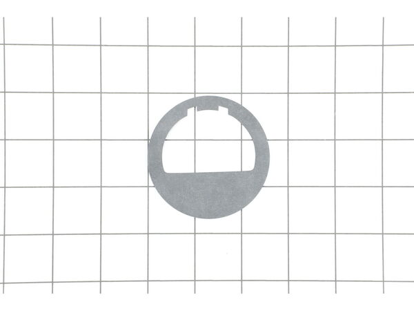 9929171-1-M-Kohler-2504102-S-Gasket, Bowl Baffle