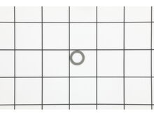 Gasket, Bowl Ret. Screw – Part Number: 2504103-S