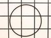 Gasket – Part Number: 2504104-S
