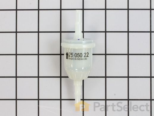 9929202-1-M-Kohler-2505022-S1-Filter: Fuel
