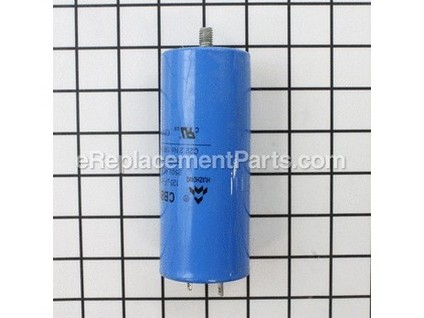 9929215-1-M-Ridgid-25058-Motor Run Capacitor
