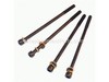 Pump Cylinder Bolt Kit – Part Number: 25073