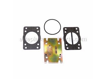 9929242-1-M-Ridgid-25083-Valve Plate/Gasket Kit