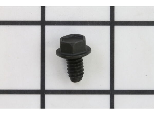 9929256-1-M-Kohler-25086106-S-Screw: Wsh Hd Tap 1/4-20x7/16