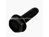 Screw:wsh Hd Tap #10-32x11/16 – Part Number: 25086107-S
