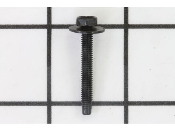 9929267-1-M-Kohler-25086117-S-Screw, Flg Sems M4X.7X25