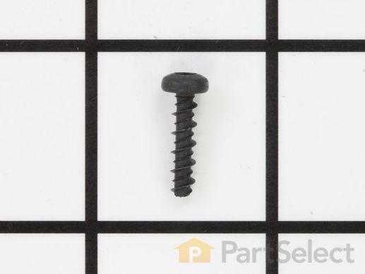 9929298-1-M-Kohler-25086167-S-Screw:#15 6-lobe Pan Hd(hi-lo)
