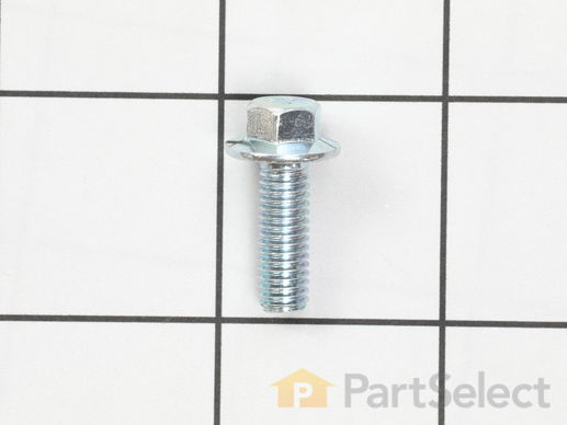 9929311-1-M-Kohler-25086223-S-Screw: M6 X18