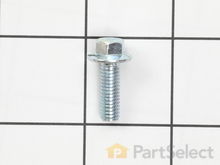 Screw: M6 X18 – Part Number: 25086223-S