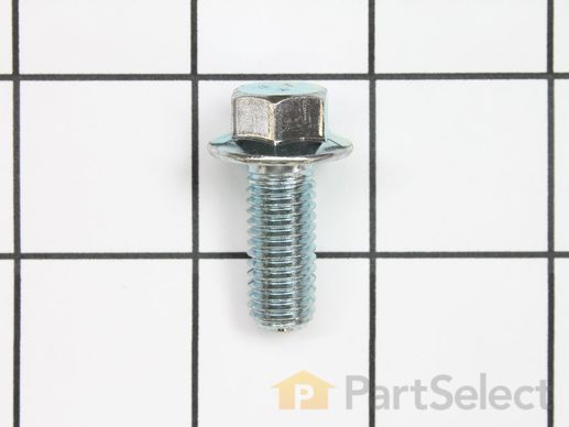 9929316-1-M-Kohler-25086240-S-Screw, M10 X 25 (Cky)