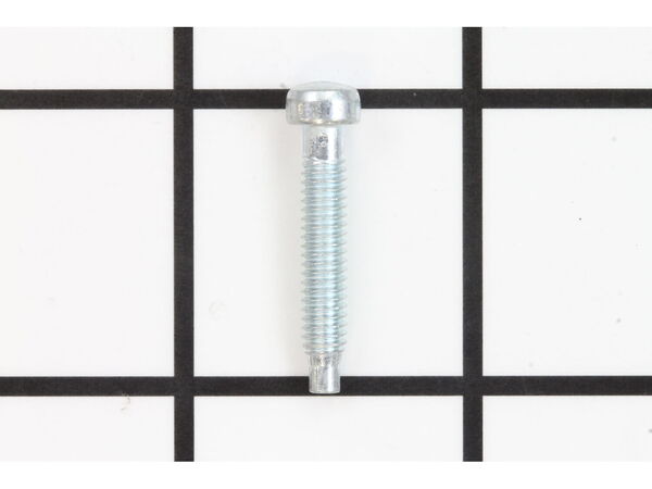 9929322-1-M-Kohler-2508626-S-Screw: Fillister Hd 8-32x.938